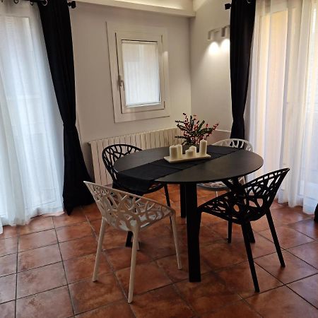 Ca La Nuria Appartement La Seu d'Urgell Buitenkant foto
