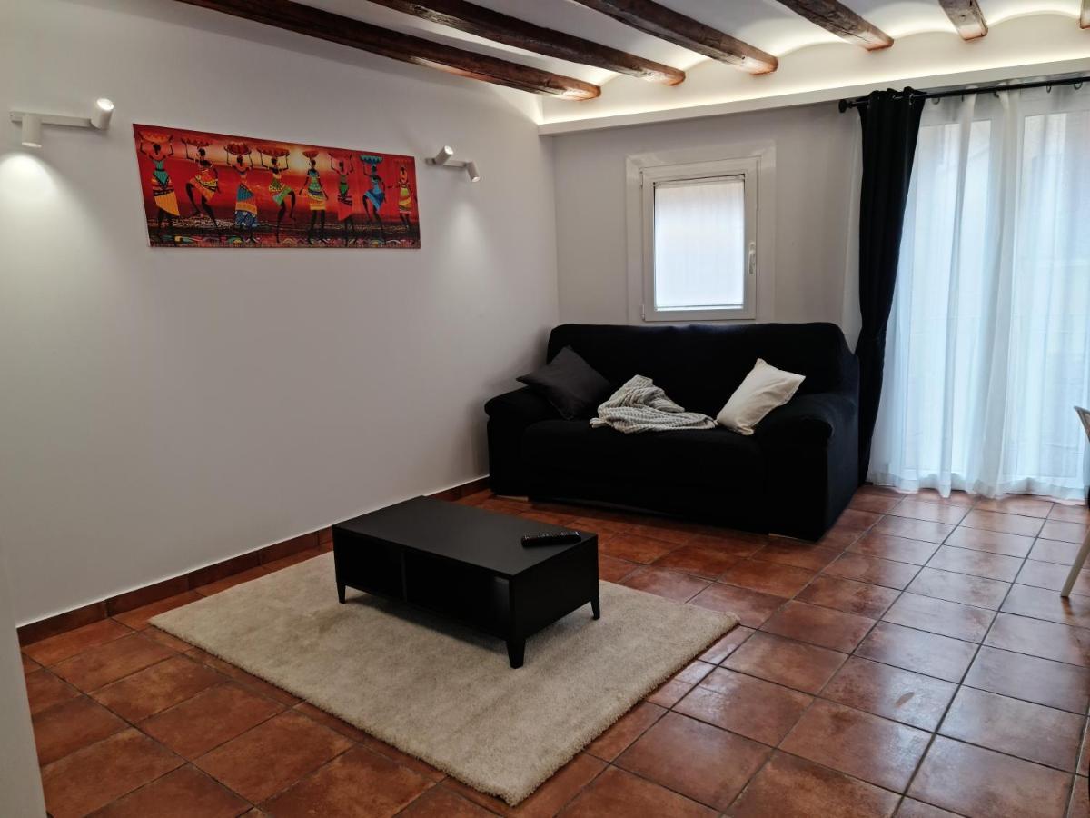 Ca La Nuria Appartement La Seu d'Urgell Buitenkant foto