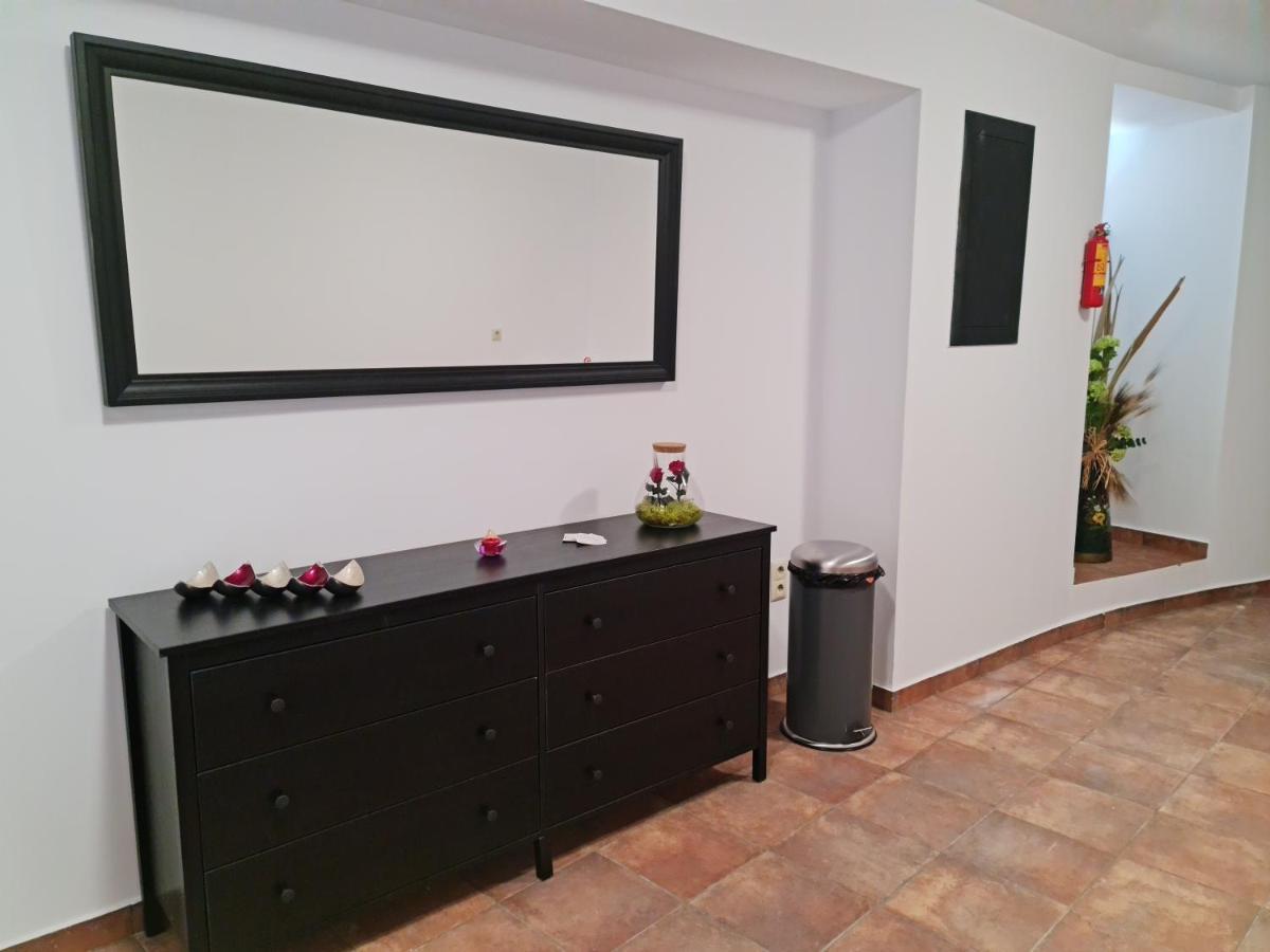 Ca La Nuria Appartement La Seu d'Urgell Buitenkant foto