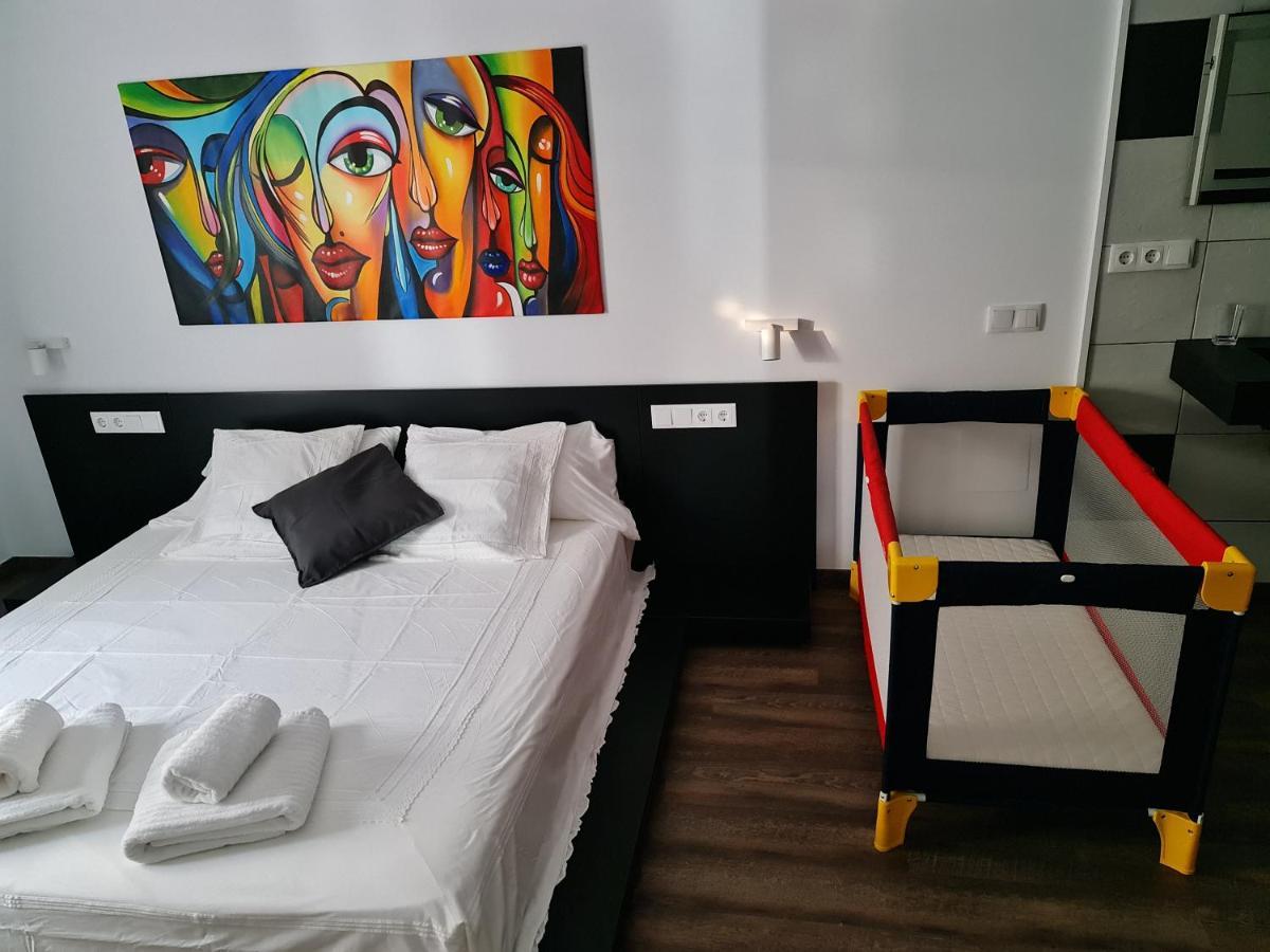 Ca La Nuria Appartement La Seu d'Urgell Buitenkant foto